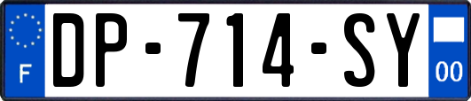 DP-714-SY