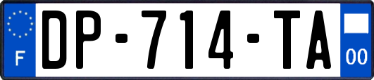 DP-714-TA