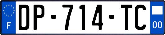 DP-714-TC