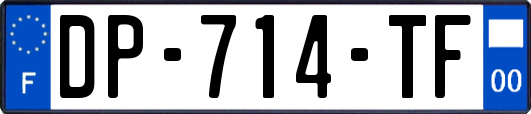 DP-714-TF