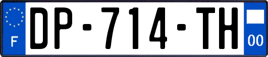 DP-714-TH