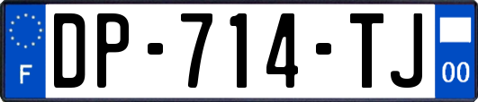 DP-714-TJ