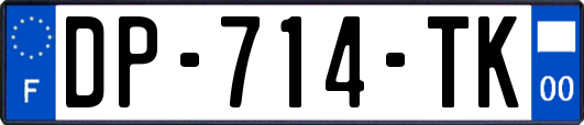 DP-714-TK