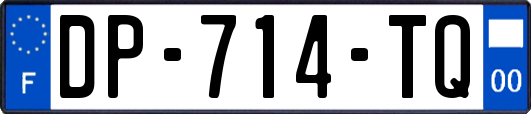 DP-714-TQ