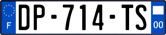 DP-714-TS
