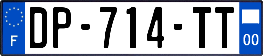 DP-714-TT