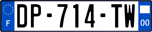 DP-714-TW