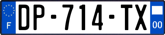 DP-714-TX