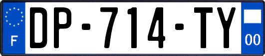 DP-714-TY