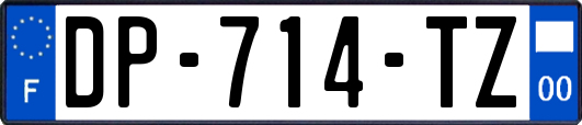 DP-714-TZ
