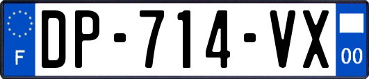 DP-714-VX
