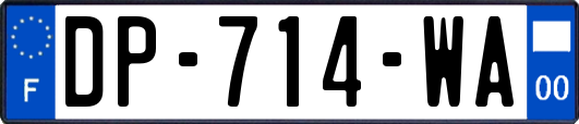 DP-714-WA