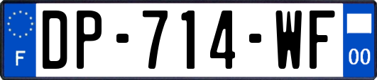 DP-714-WF