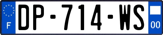 DP-714-WS