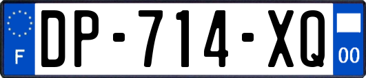 DP-714-XQ