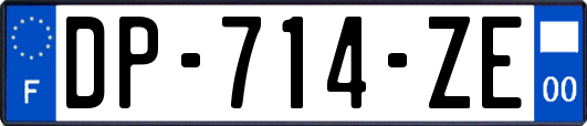 DP-714-ZE