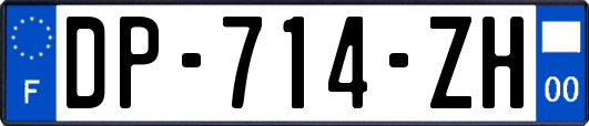 DP-714-ZH