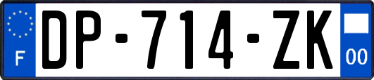 DP-714-ZK