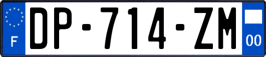 DP-714-ZM