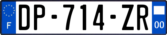 DP-714-ZR