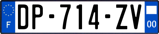 DP-714-ZV