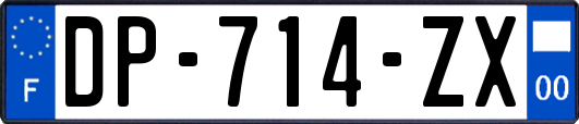 DP-714-ZX