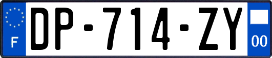 DP-714-ZY