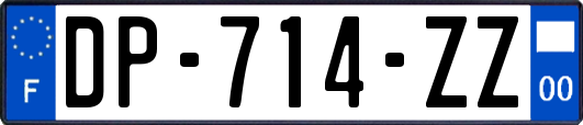 DP-714-ZZ