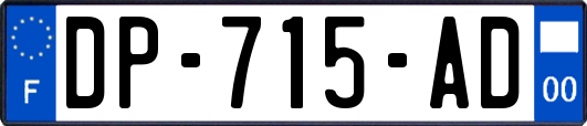 DP-715-AD