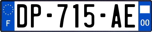 DP-715-AE