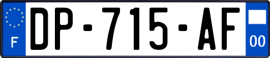 DP-715-AF