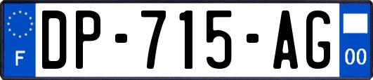 DP-715-AG