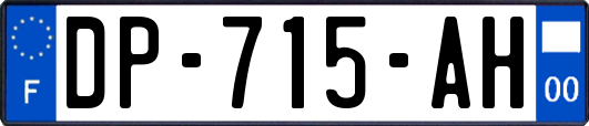 DP-715-AH