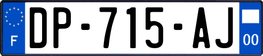 DP-715-AJ