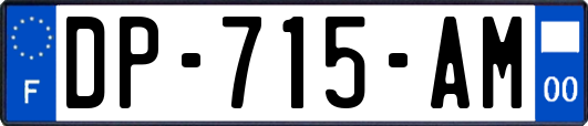 DP-715-AM