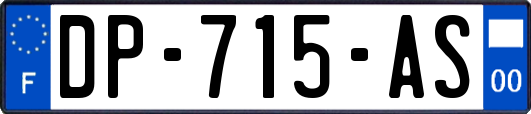 DP-715-AS