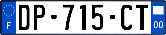 DP-715-CT