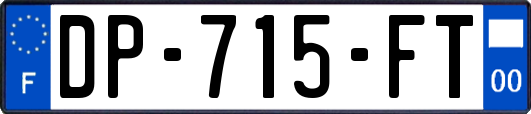 DP-715-FT