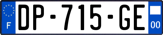 DP-715-GE