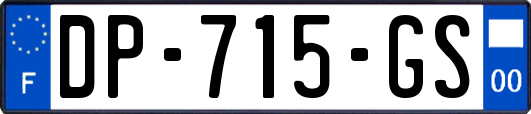 DP-715-GS