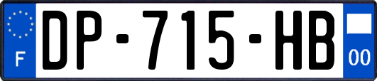 DP-715-HB