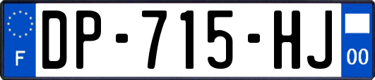 DP-715-HJ