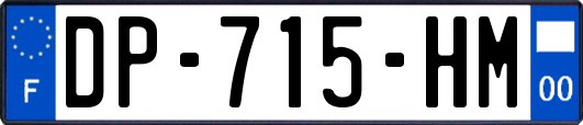 DP-715-HM