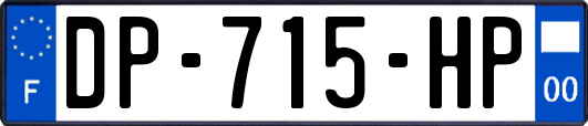 DP-715-HP