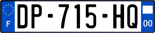 DP-715-HQ