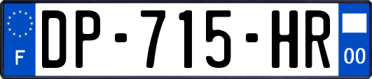 DP-715-HR