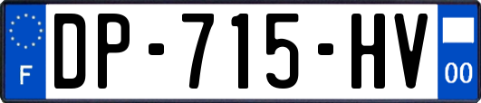 DP-715-HV