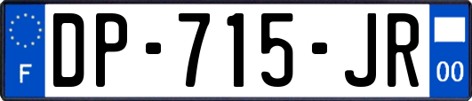 DP-715-JR