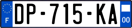 DP-715-KA