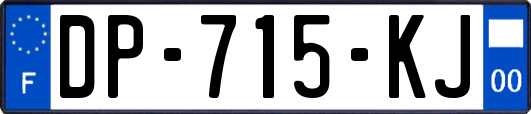 DP-715-KJ